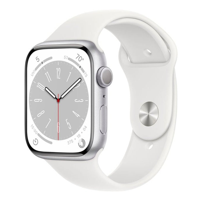 Apple Watch Series 8 | 45mm | GPS | Color Silver - Multimax