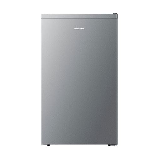 Refrigeradora Hisense RR33D6AGX1 | 3 pies cúbicos | Minibar | Patas ajustables