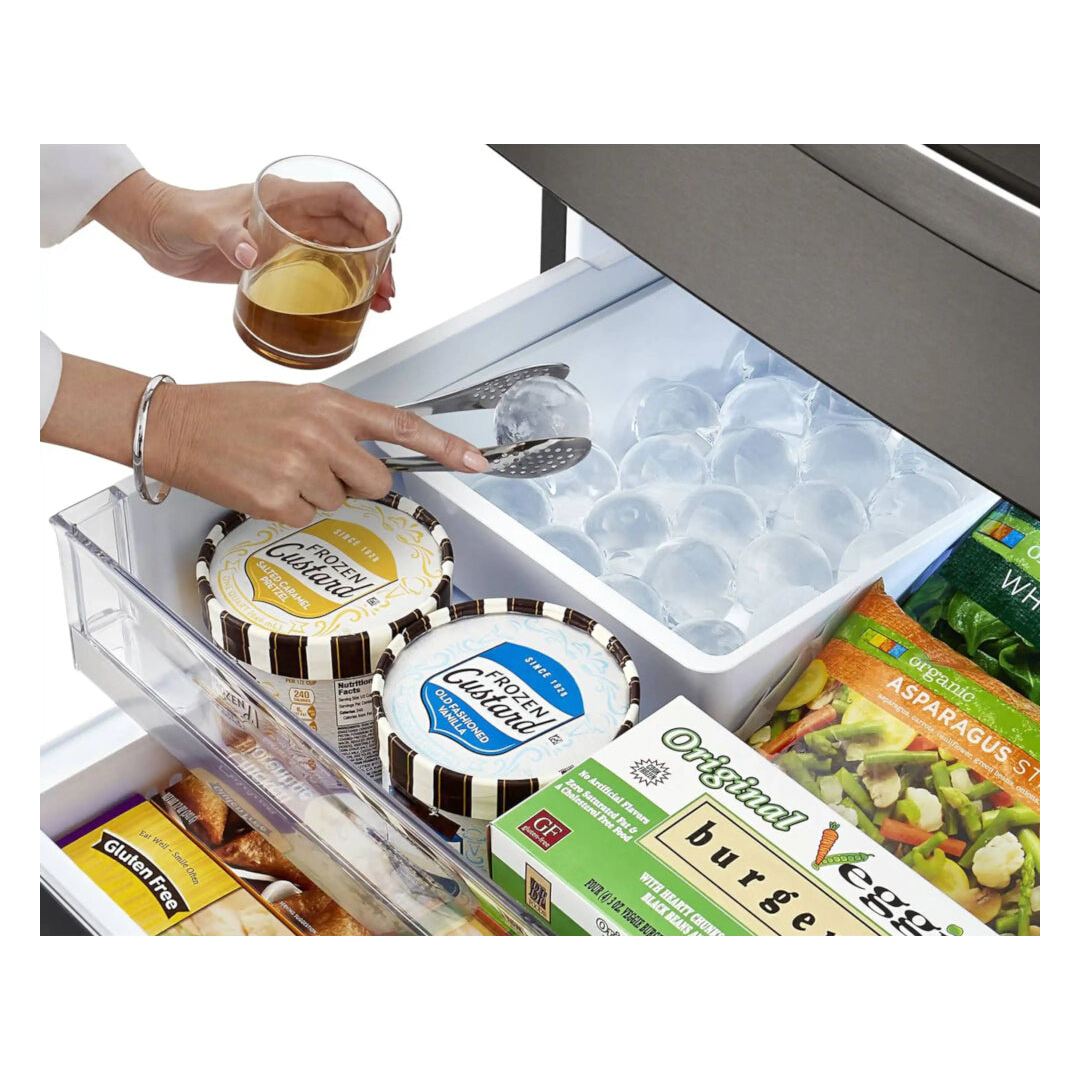 Refrigeradora LG InstaView LM85SXD  31 pies cúbicos 4 Door Color NegroMULTIMAX PANAMA NEVERAS NEVERA LG SAMSUNG HISENSE FRIGIDAIRE RCA PS0106220