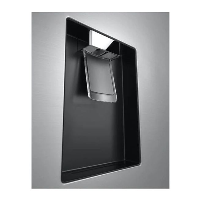 Refrigeradora LG VT34WPP 12 Pies Cúbicos Top Mount DispensadorColor Plateado MULTIMAX PANAMANEVERAS NEVERA LG SAMSUNG HISENSE FRIGIDAIRE RCA PSN0106817