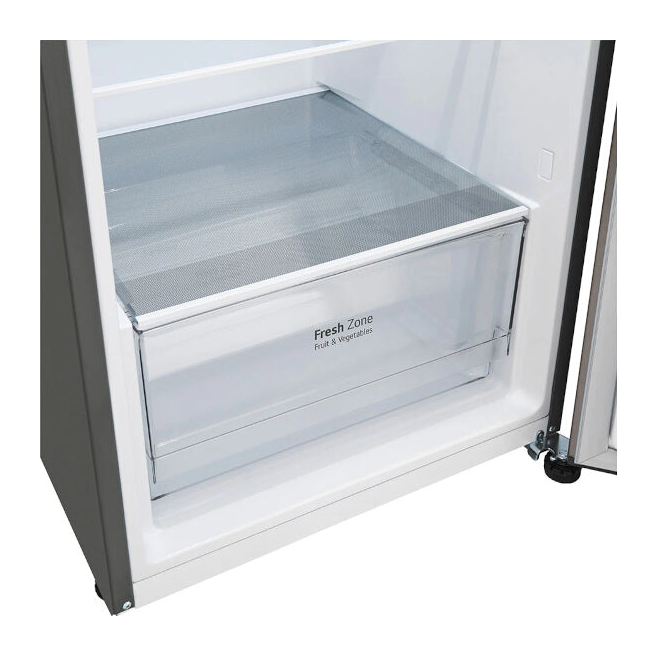 Refrigeradora LG VT34WPP 12 Pies Cúbicos Top Mount DispensadorColor Plateado MULTIMAX PANAMANEVERAS NEVERA LG SAMSUNG HISENSE FRIGIDAIRE RCA PSN0106817