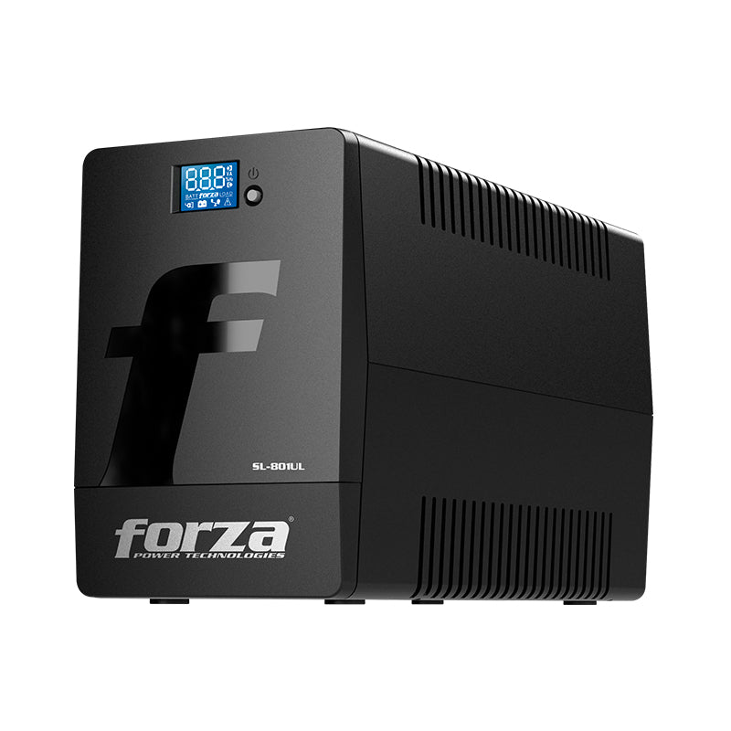 Batería de respaldo Forza SL-801UL