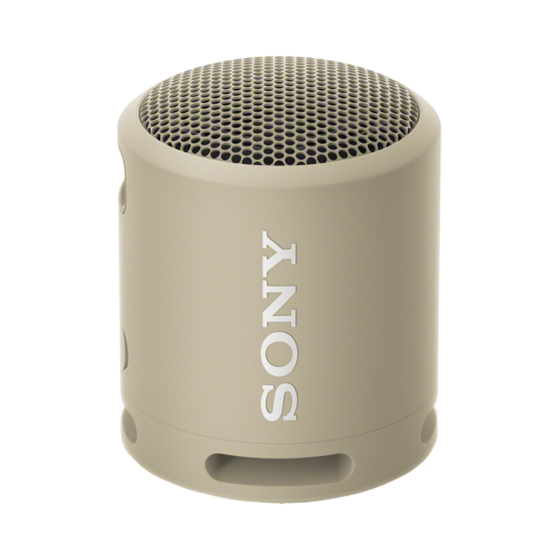 Bocina Inalámbrica Sony SRS-XB13 | Color Gris - Multimax