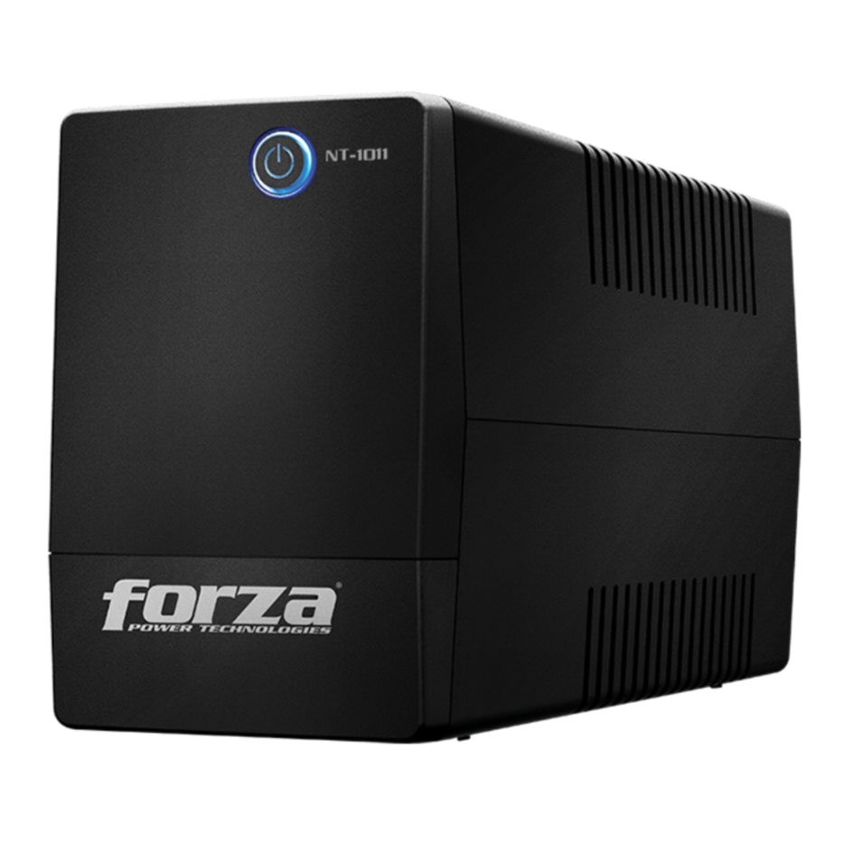 Batería de Respaldo Forza NT-1011 | 1000VA/500W | 120V - Multimax