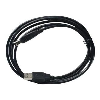 Cable USB para impresora APT 317863, 3 metros, negro