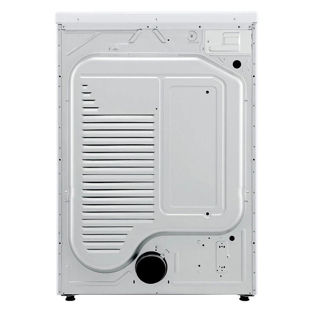 Secadora a Gas LG DF20WV2W 20KG  Carga Frontal  Color Blanco Lavadora Lavadoras Multimax Panama  PS0101047