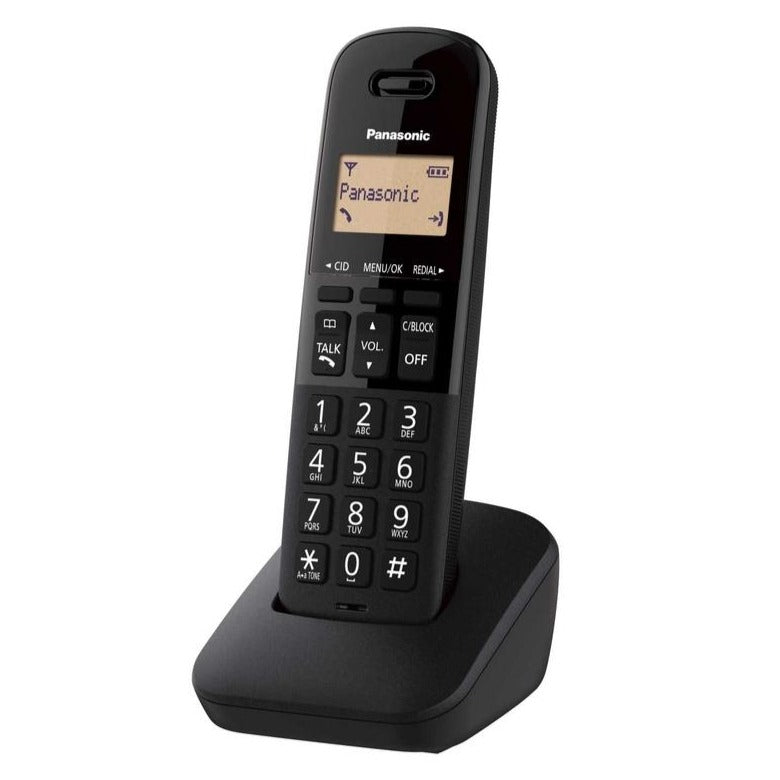 Teléfono Inalámbrico Panasonic KX-TGB310LAB - Multimax
