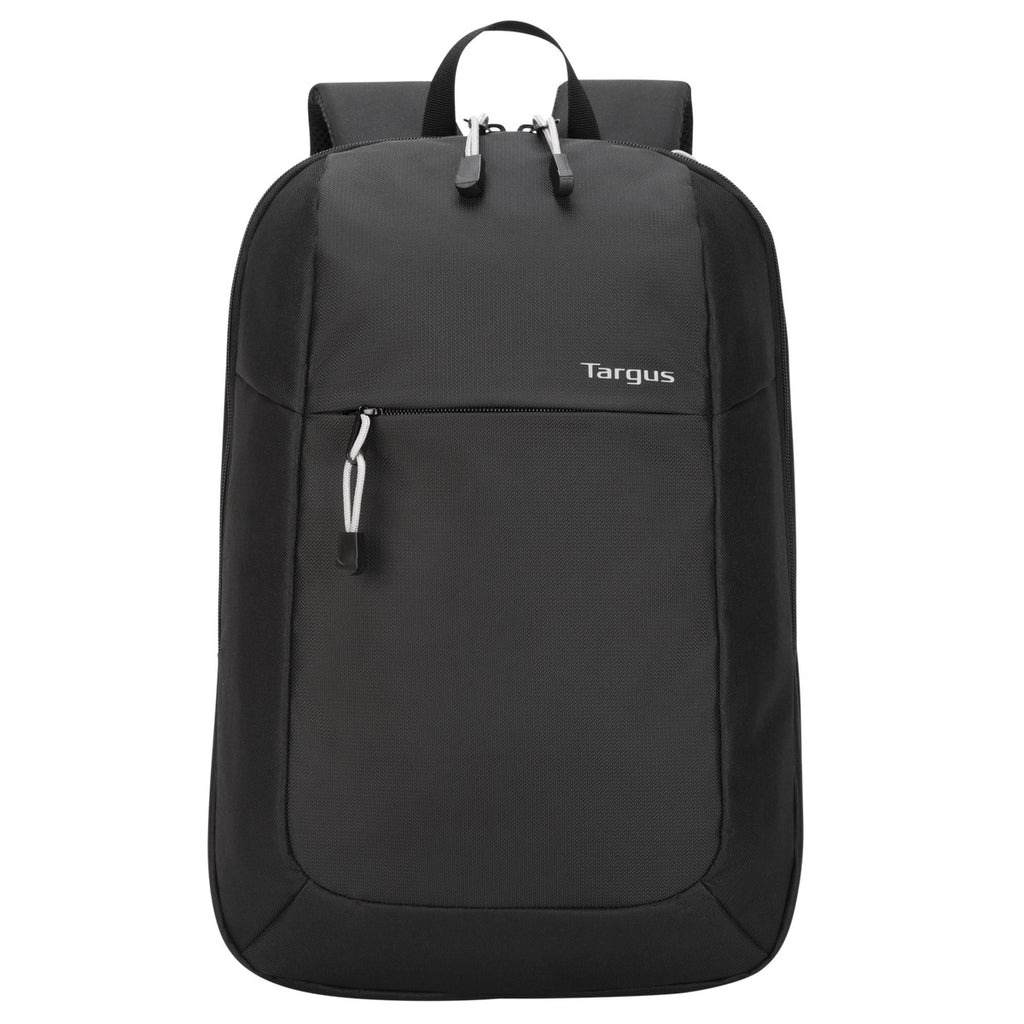 Mochila Targus Intellect Essential TSB966GL | Para Notebooks hasta 15.6" | Color Negro - Multimax