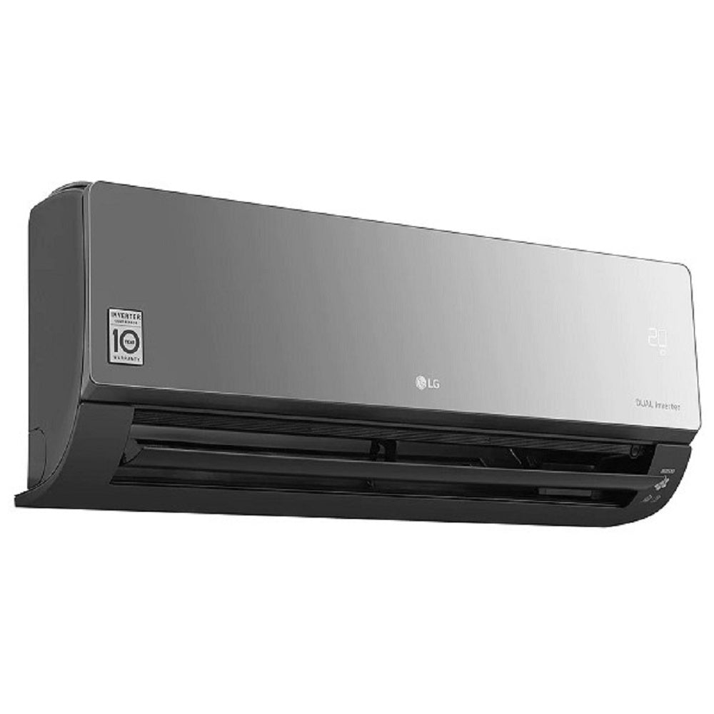 Aire Acondicionado Residencial Inverter LG ARTCOOL VR242C7 | SmartThinQ | 24,000 BTU [LG] - Multimax