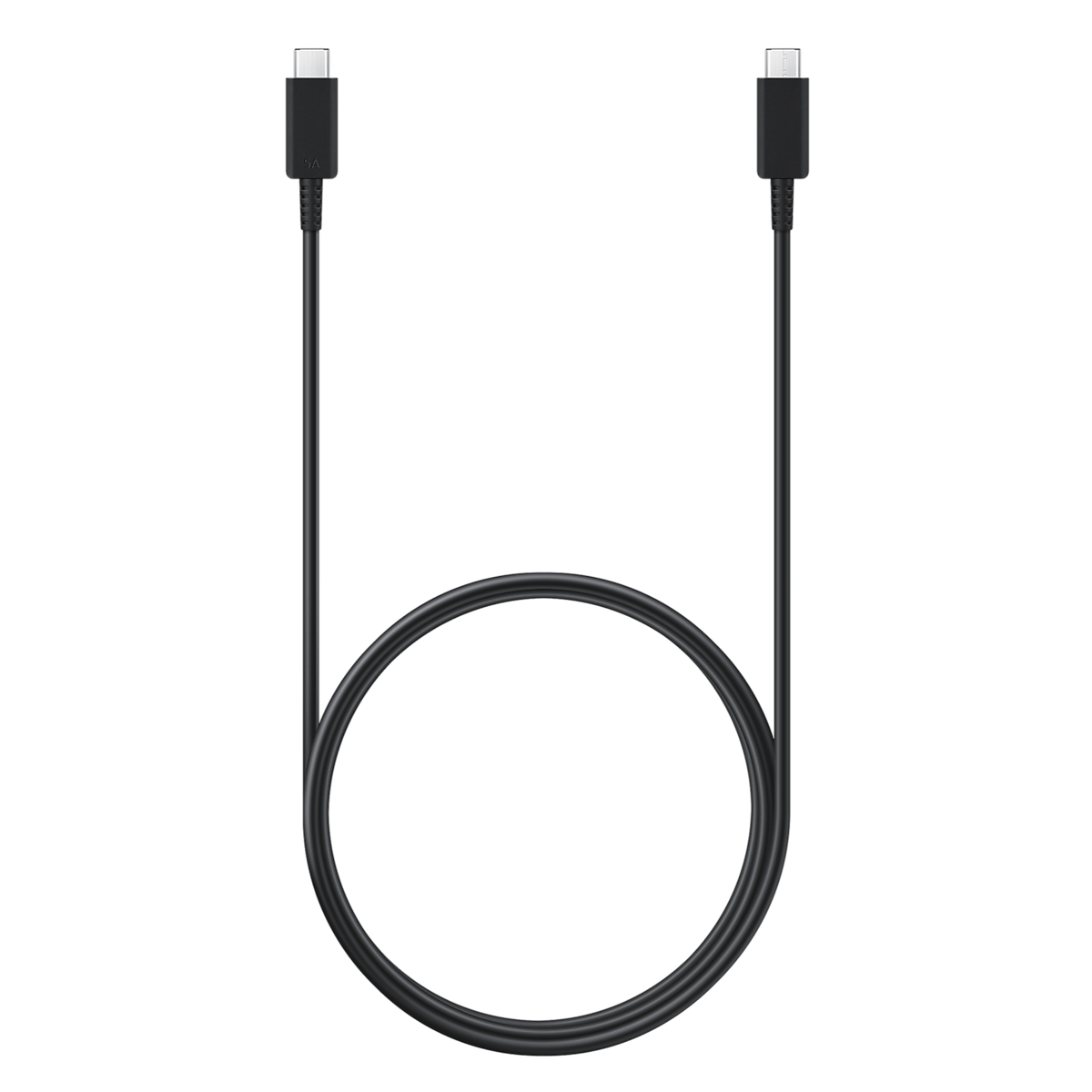 Cable USB-C Samsung EP-DX510JBEGWW | 1 Metro | Color Negro - Multimax