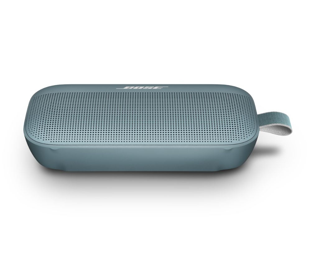 Bocina Inalámbrica Bose SoundLink Flex | Bluetooth | Color Azul - Multimax