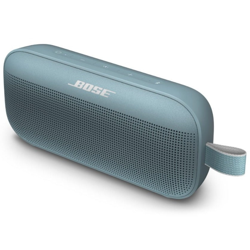 Bocina Inalámbrica Bose SoundLink Flex | Bluetooth | Color Azul - Multimax