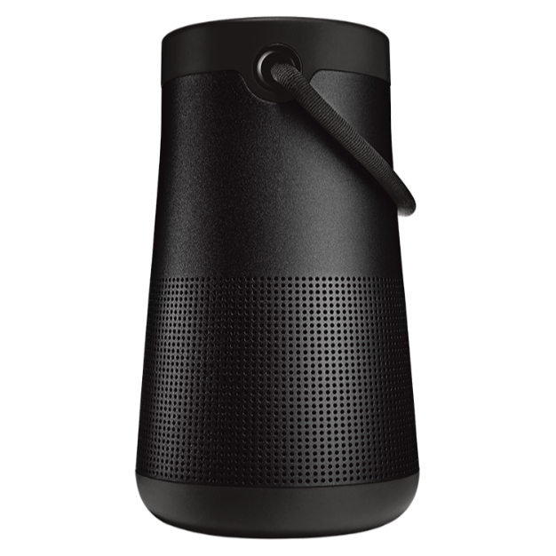 Bocina Inalámbrica Bose SoundLink Revolve+ II | Bluetooth | Color Negro - Multimax