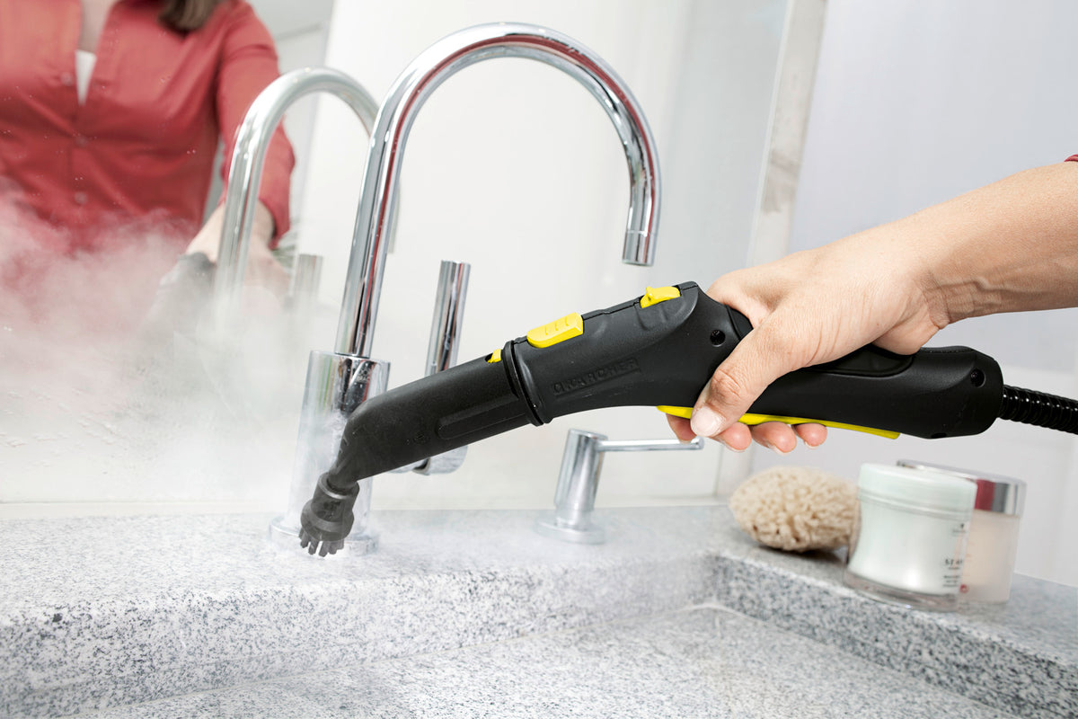 Limpiadora de Vapor Karcher SC2 | 2.01HP | 1 Litro - Multimax
