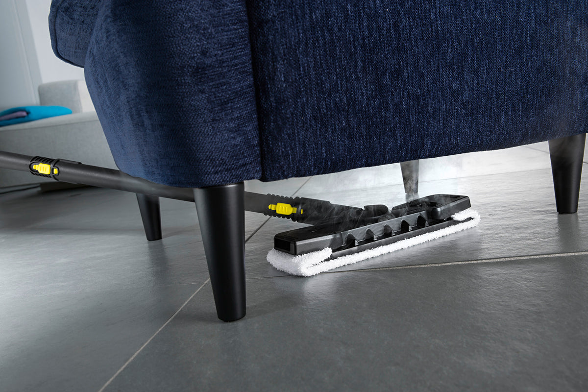 Limpiadora de Vapor Karcher SC2 | 2.01HP | 1 Litro - Multimax