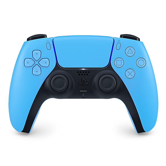 Control Inalámbrico PlayStation DualSense | Color Azul [Preventa] - Multimax