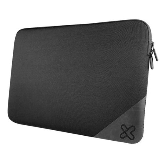 Funda para Notebooks de 15.6&quot; Klip Xtreme NeoActive KNS-120BK, color negro - Multimax