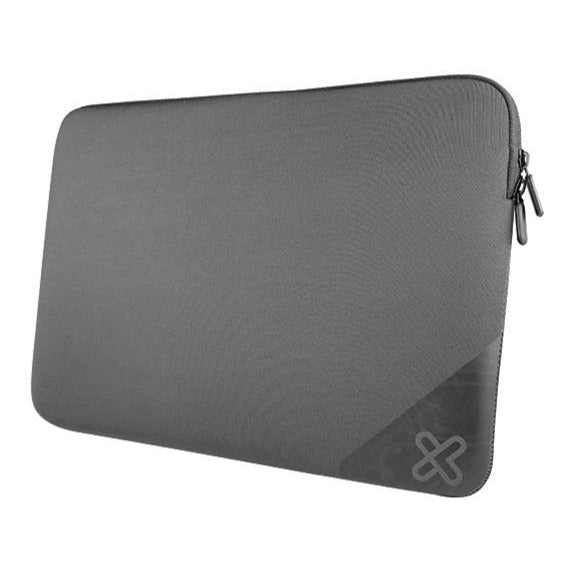 Funda para Notebook de 15.6&quot; Klip Xtreme NeoActive KNS-120GR, color gris - Multimax