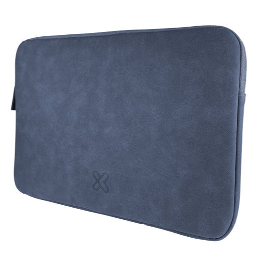 Funda para Notebook de 15.6" Klip Xtreme SquareShield KNS-220BL | Color Azul - Multimax