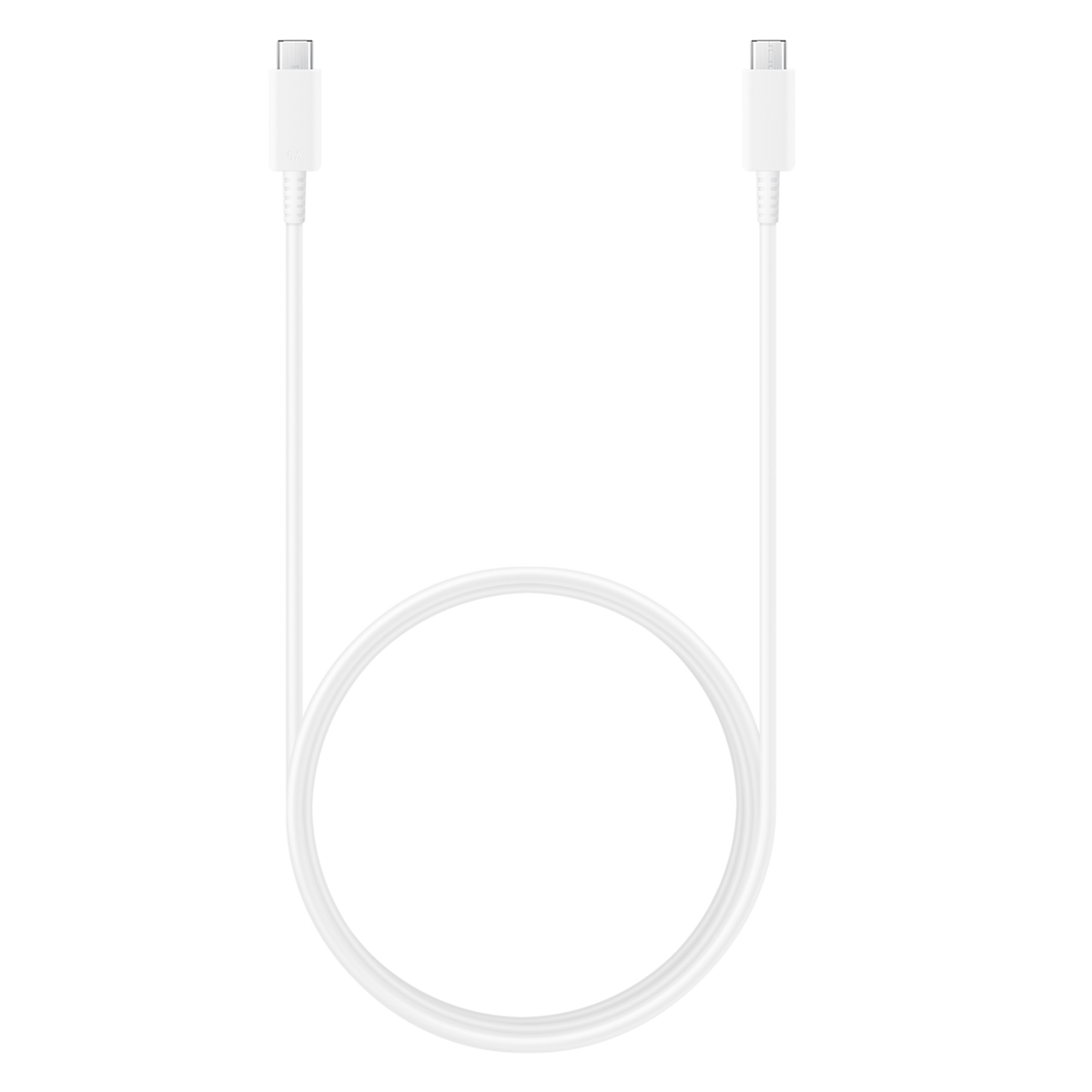 Cable USB-C Samsung EP-DX510JWEGWW | 1 Metro | Color Blanco - Multimax