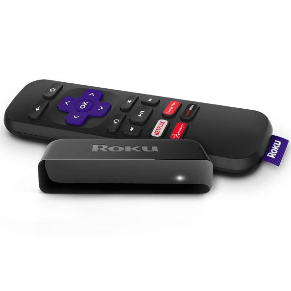 Roku Premiere | HD, 4K, HDR - Multimax