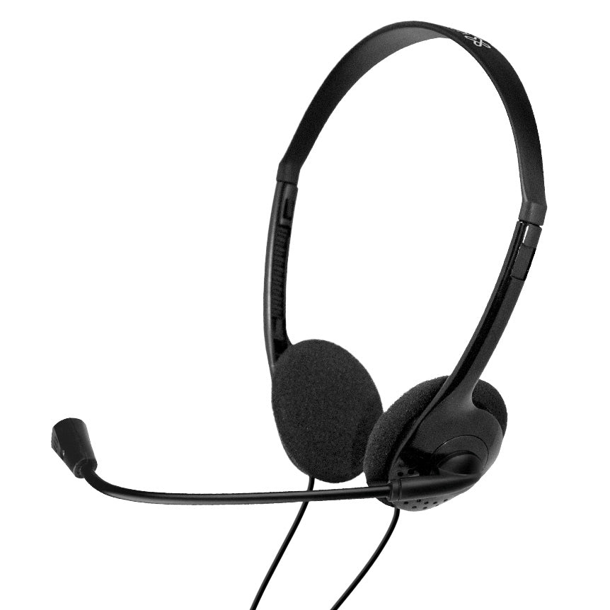 Audífonos con micrófono Klip Xtreme KSH-290 - Multimax