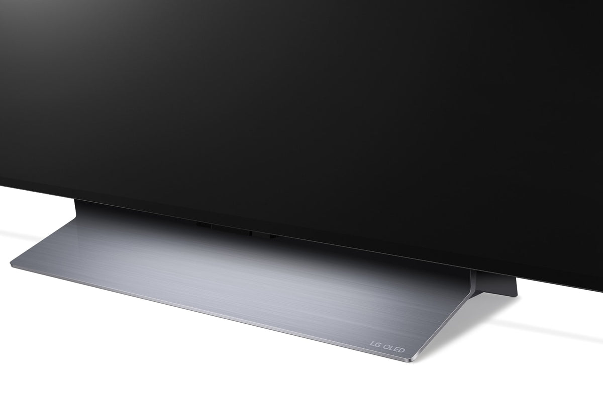 Televisor OLED de 65&quot; LG evo C2 OLED65C2PSA | ThinQ Ai | 4K | HDMI | USB | Wi-Fi | DVB-T - Multimax