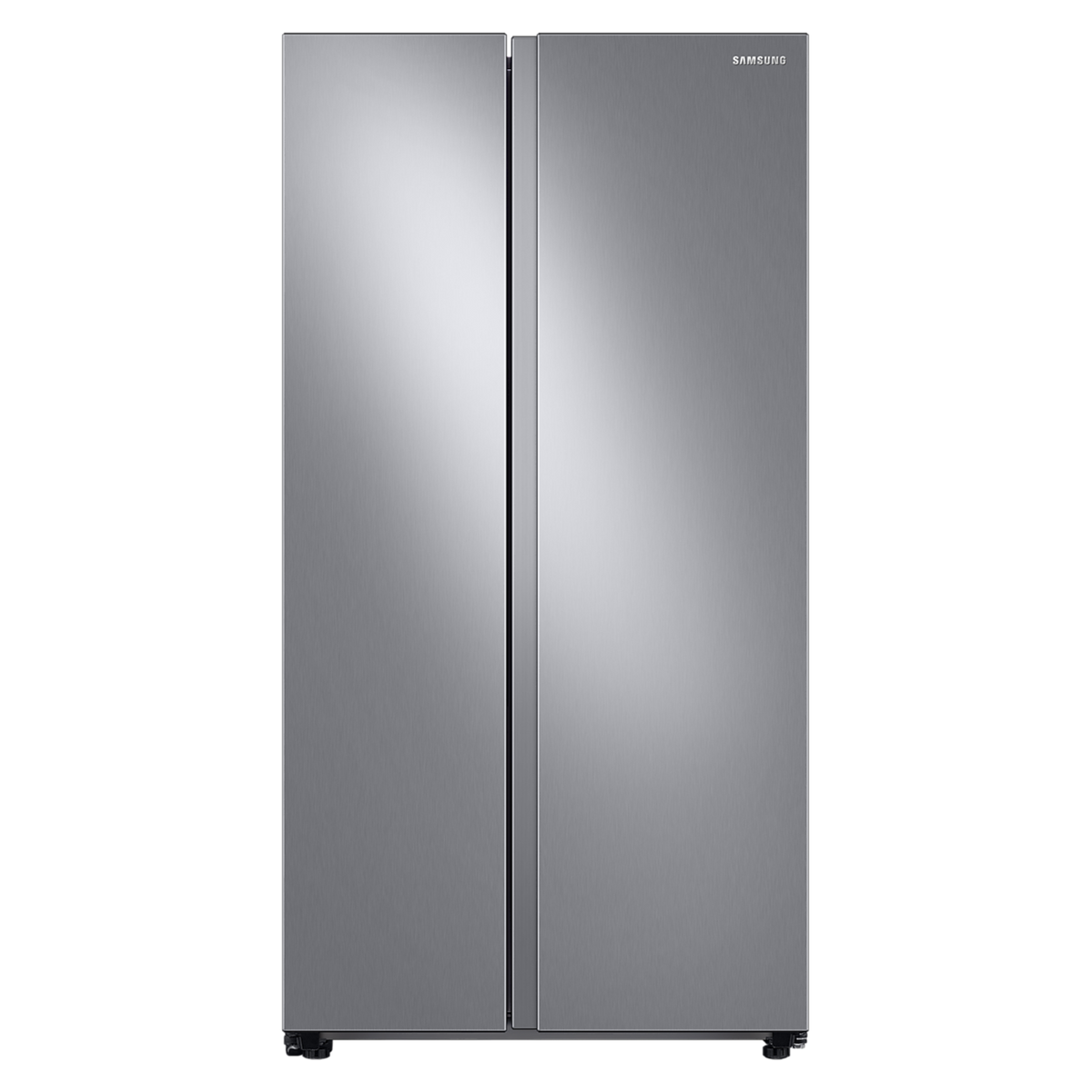 Refrigeradora Samsung RS23T5B00S9/AP | 23 pies cúbicos | Inverter | Side by Side - Multimax