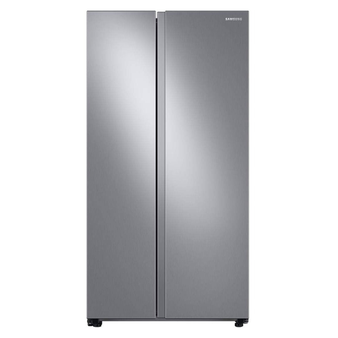 Refrigeradora Inverter Samsung RS28T5B00S9/AP | 28 pies cúbicos | Side by Side | Color Silver - Multimax