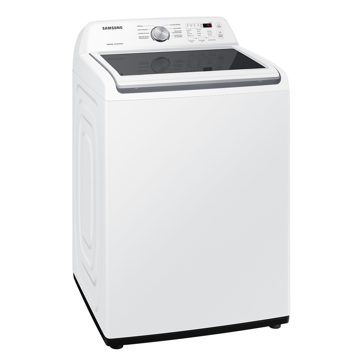 Lavadora Samsung WA19A3353GW/AP | 19Kg - Multimax