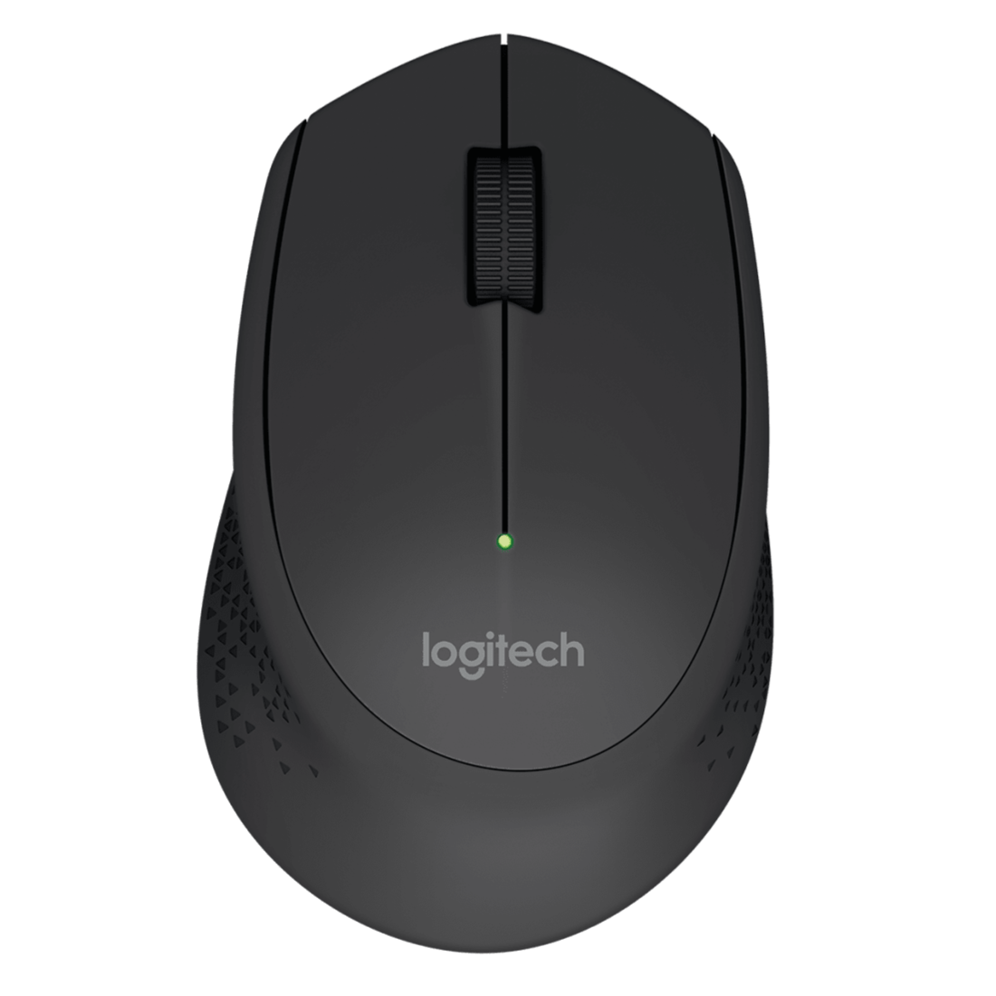 Mouse Inalámbrico Logitech M280 | Color Negro - Multimax