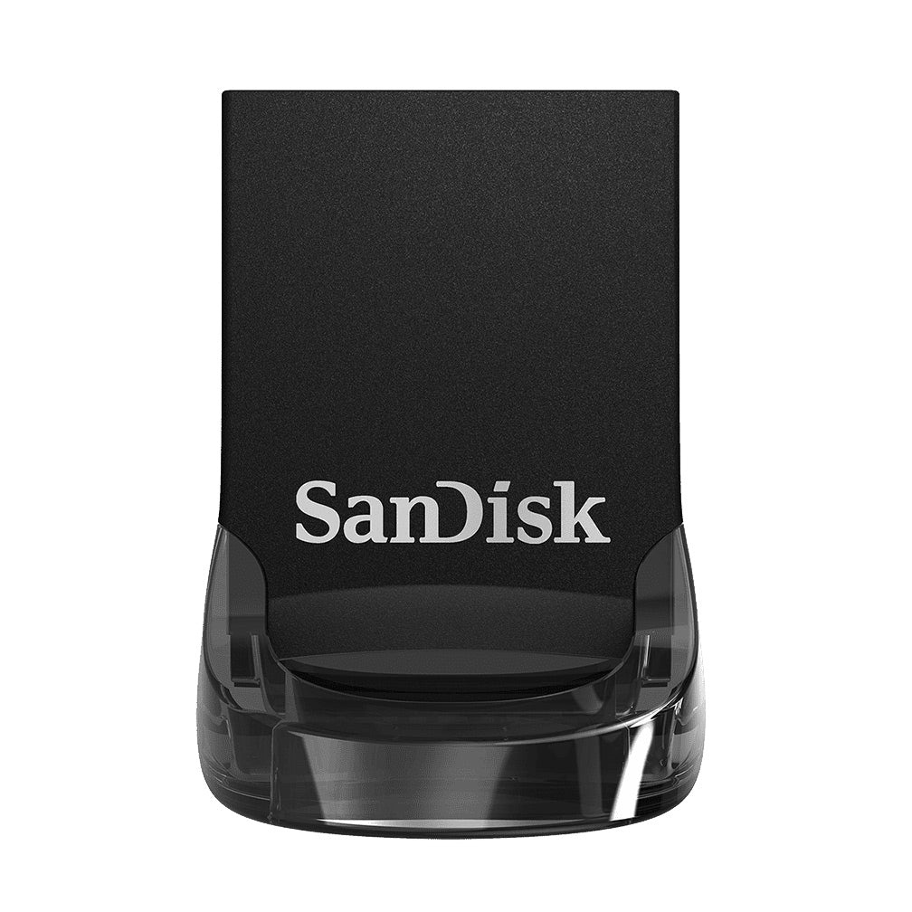 Memoria USB SanDisk Ultra Fit Drive, 64GB, USB 3.1