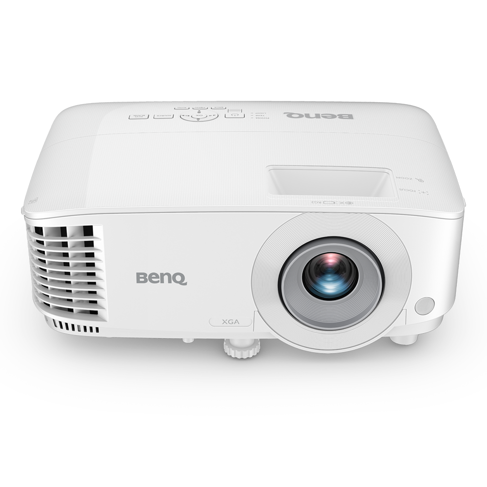 Proyector BenQ MX560 | XGA | 4000 Lumens | HDMI | USB - Multimax